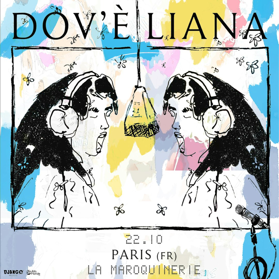Dov'è Liana