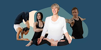 25 Hour  Continuing Education: Yoga Nidra