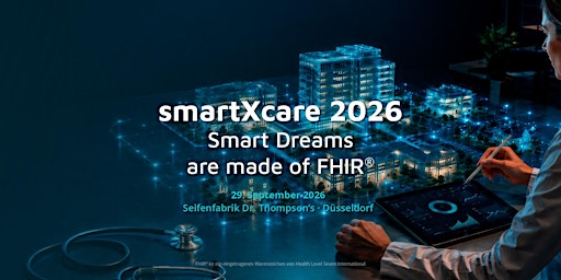 smartXcare 2026