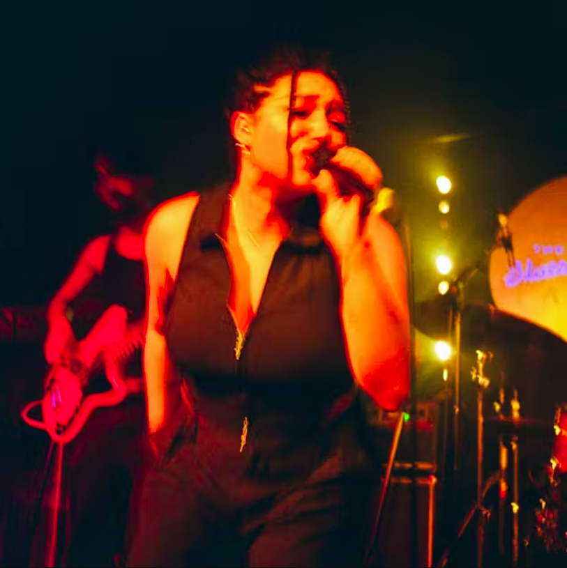 Keep It Moving: Live Soul + DJs till 3am