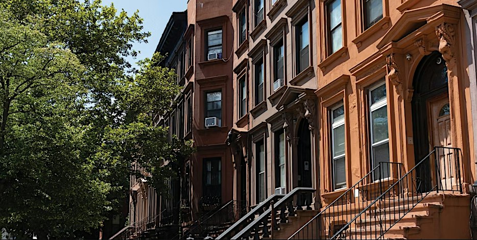 The Brownstoners of Bedford-Stuyvesant's 48th Annual House Tour