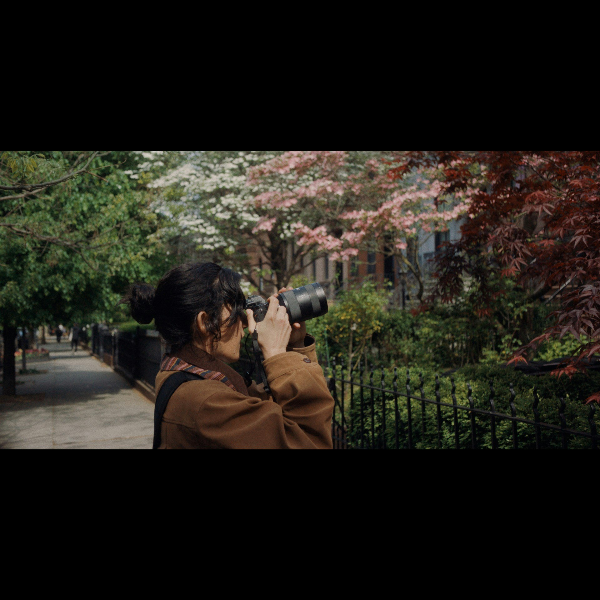 Mezzanine: Gonzalez-Nasser's The Scout