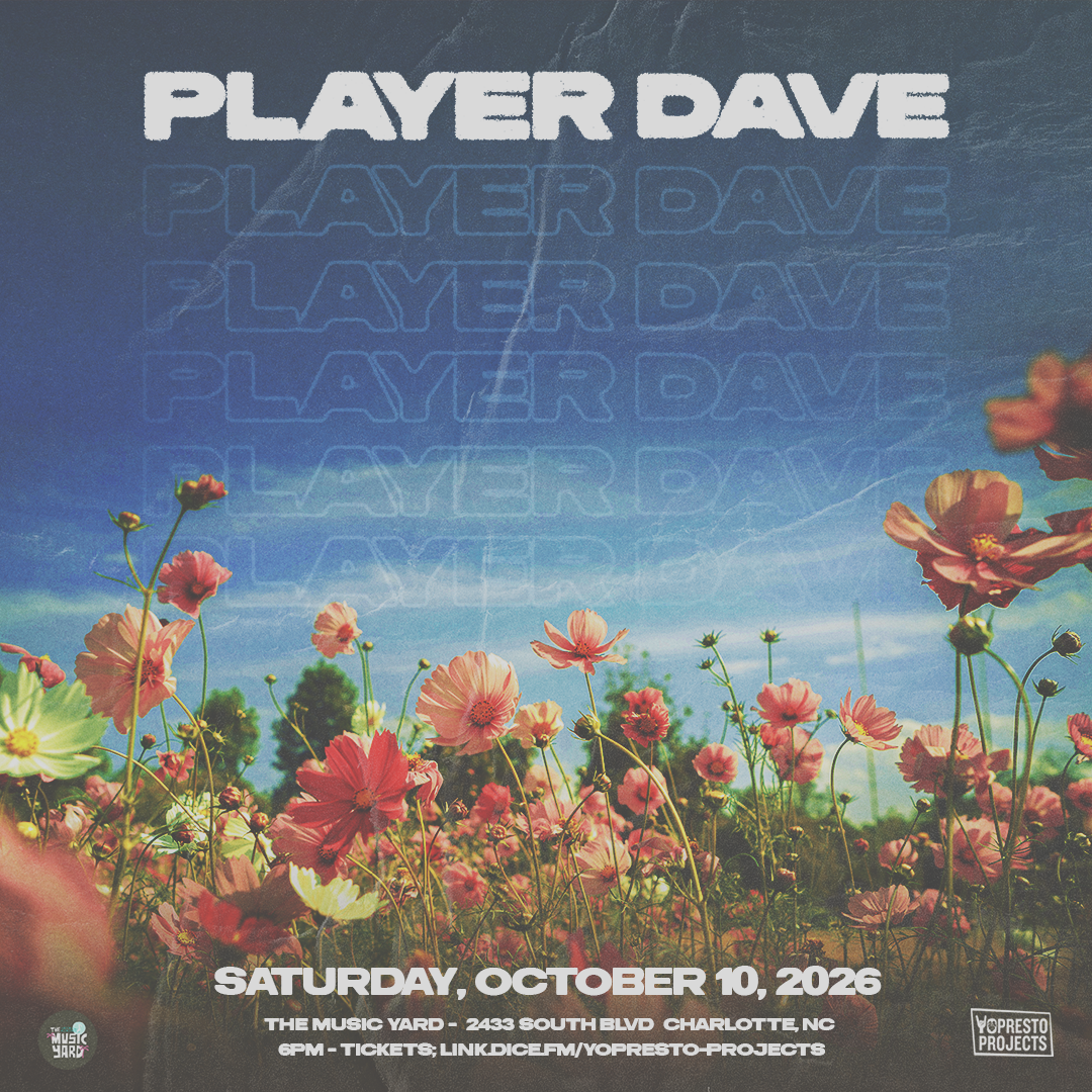 Player Dave