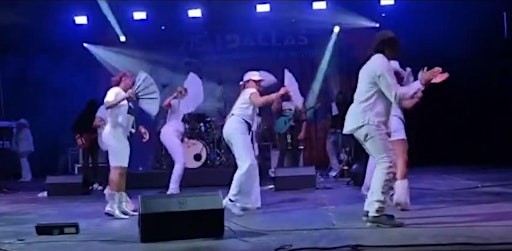 Line Dance For ALL
