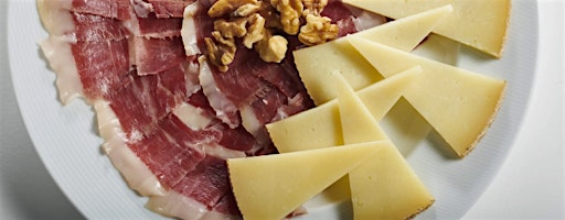 Classic Class: Spanish Wine and Tapas—$85