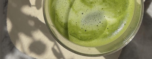 Matcha Tasting & Workshop: From Field to Cup
