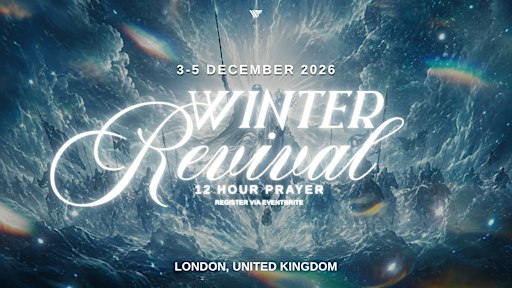 Winter Revival Conference 2026