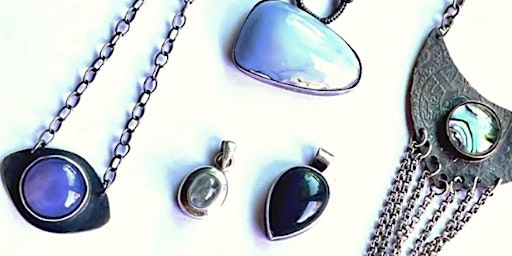 Silversmithing Level 3 - Bezel Setting Cabochons