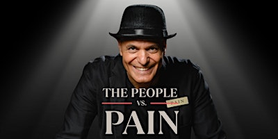 THE PEOPLE vs. PAIN (Montreal)