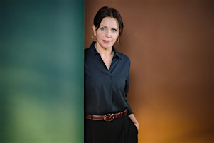 Lesung mit Jarka Kubsova