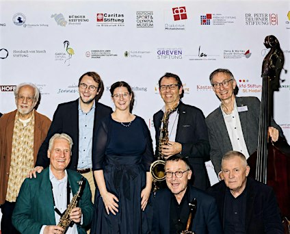 Pulheim jammt! Die offene Jam Session im Theaterfoyer