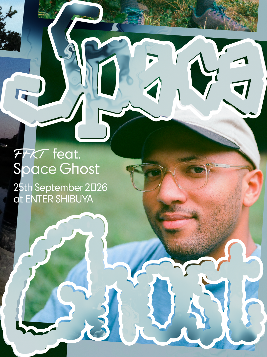 FFKT feat. Space Ghost
