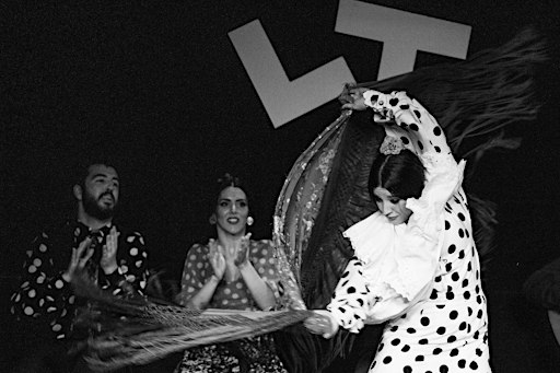 Madrid Flamenco Experience – Las Tablas