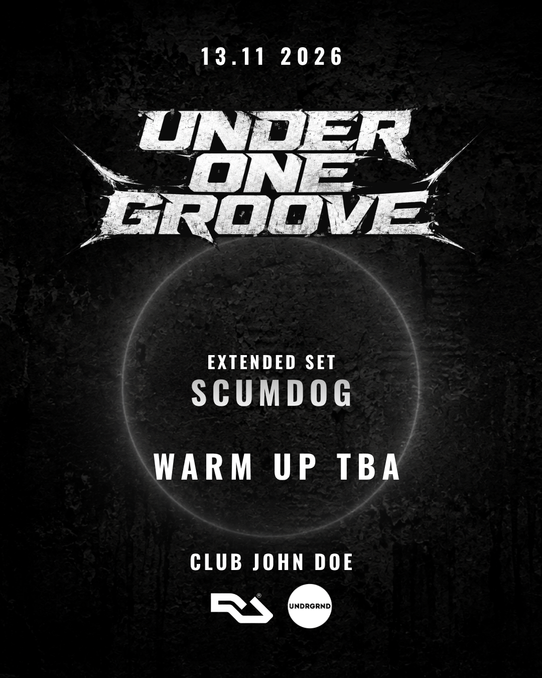 Under One Groove