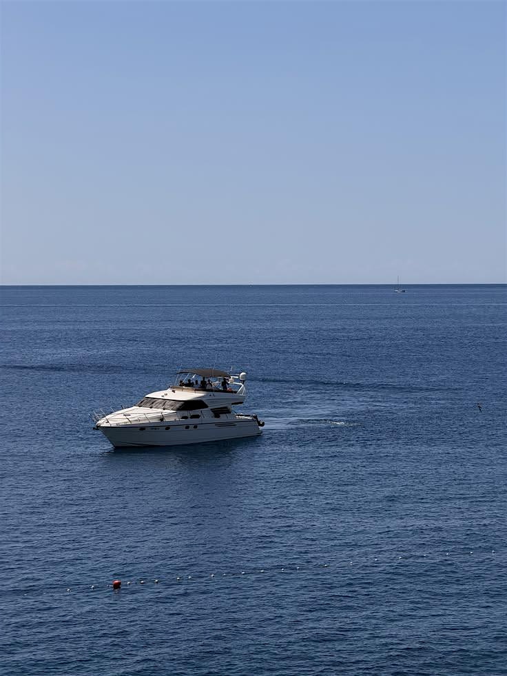 Sunset Boat Party: End of Summer Social