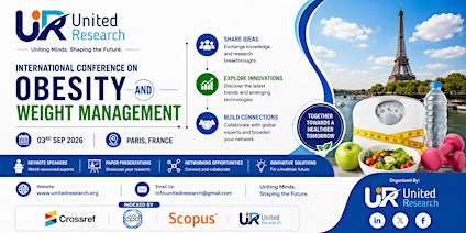 International Conference on Obesity and Weight Management