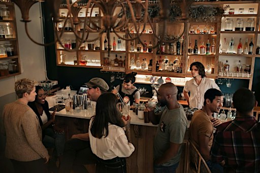 Manchester Tech Network (MTN)- Evening drinks - meet new people in Tech!