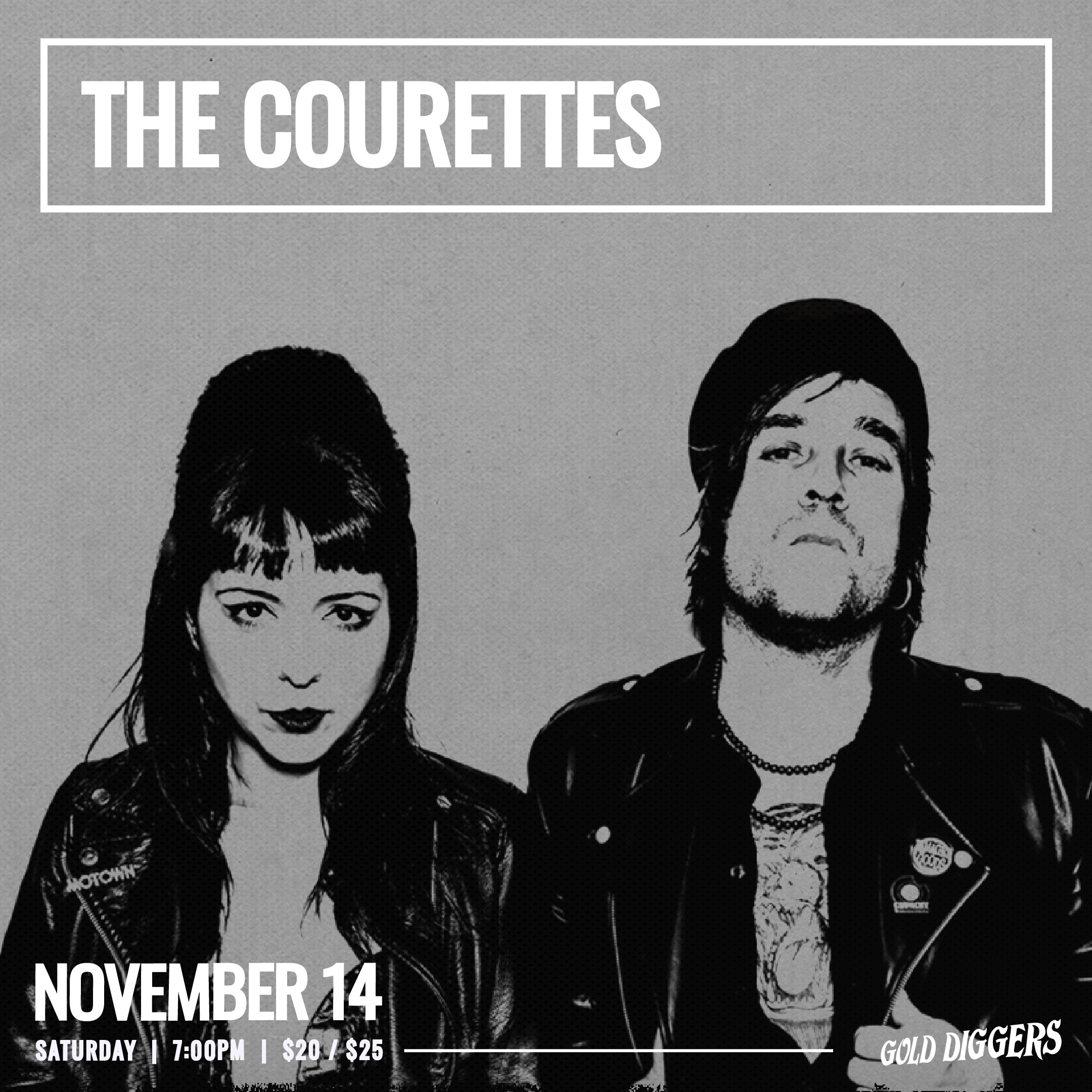 The Courettes