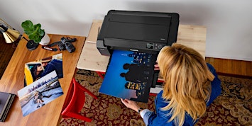 Printing Fundamentals with Canon Pro Printers -  Los Angeles