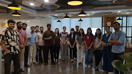 Gender Equality in Business Meetup for Builders by UpriseBank