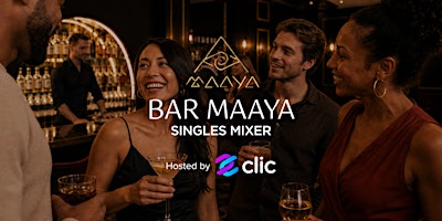Bar Maaya Singles Mixer