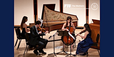FIU String Chamber Ensembles