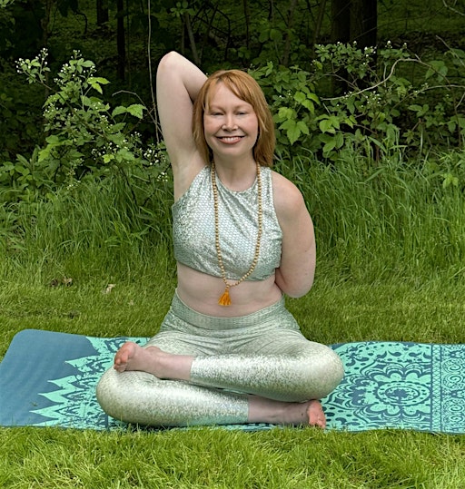 Kava & Vinyasa With Julie