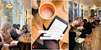 Silent Book Club Bath | mid-week evening