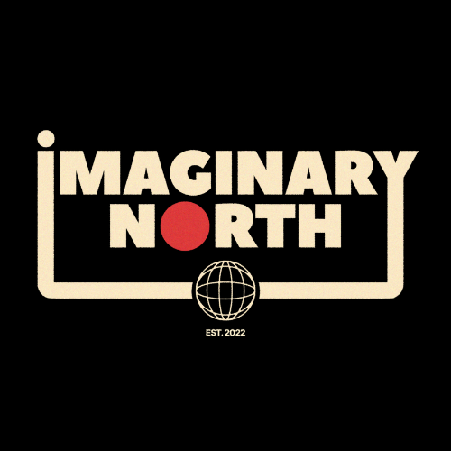 Ambient Afternoon (Imaginary North & Ambient Ping) - September 27th, 2026