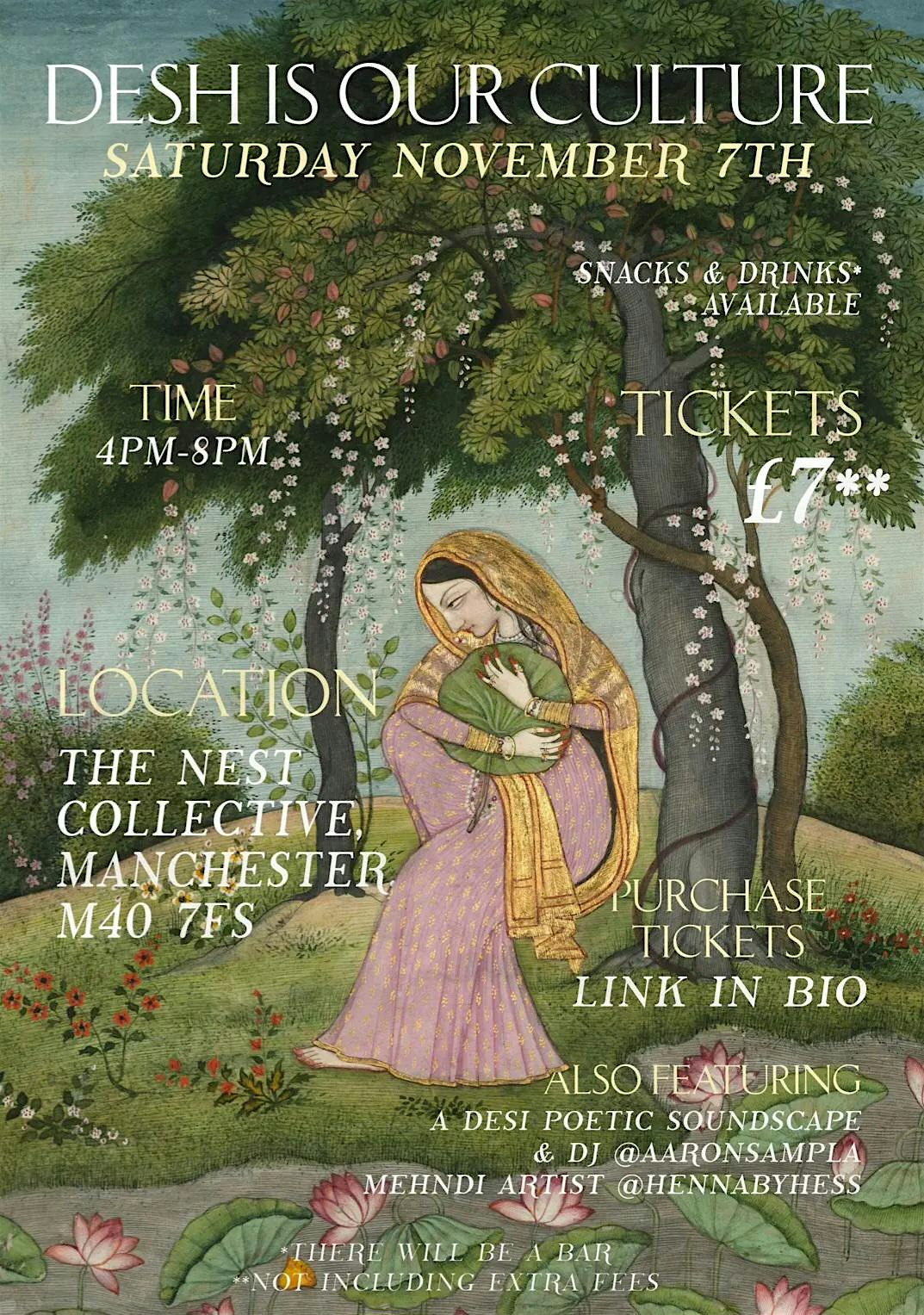 South Asian Art Exhibition
