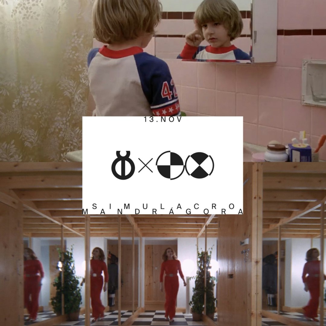 Simulacro x Mandrágora