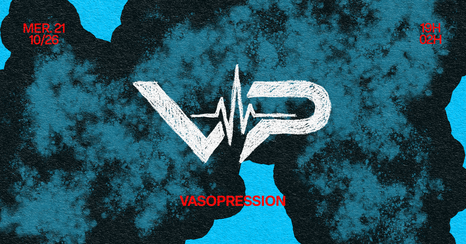 VASOPRESSION