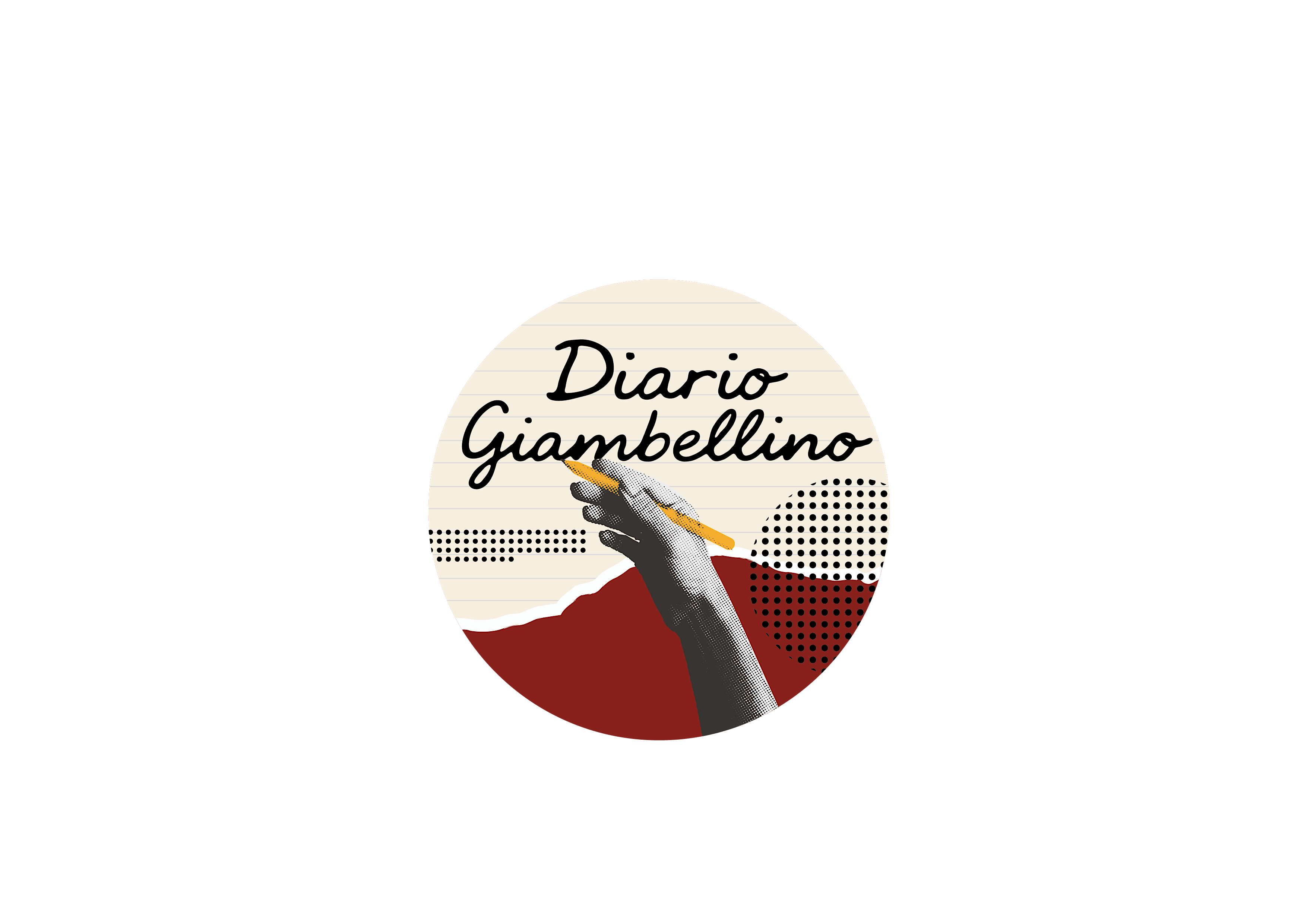 Diario Giambellino - gioco urbano narrativo