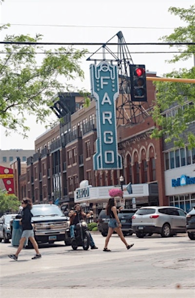 Fargo Northern Plains Treasure Quest