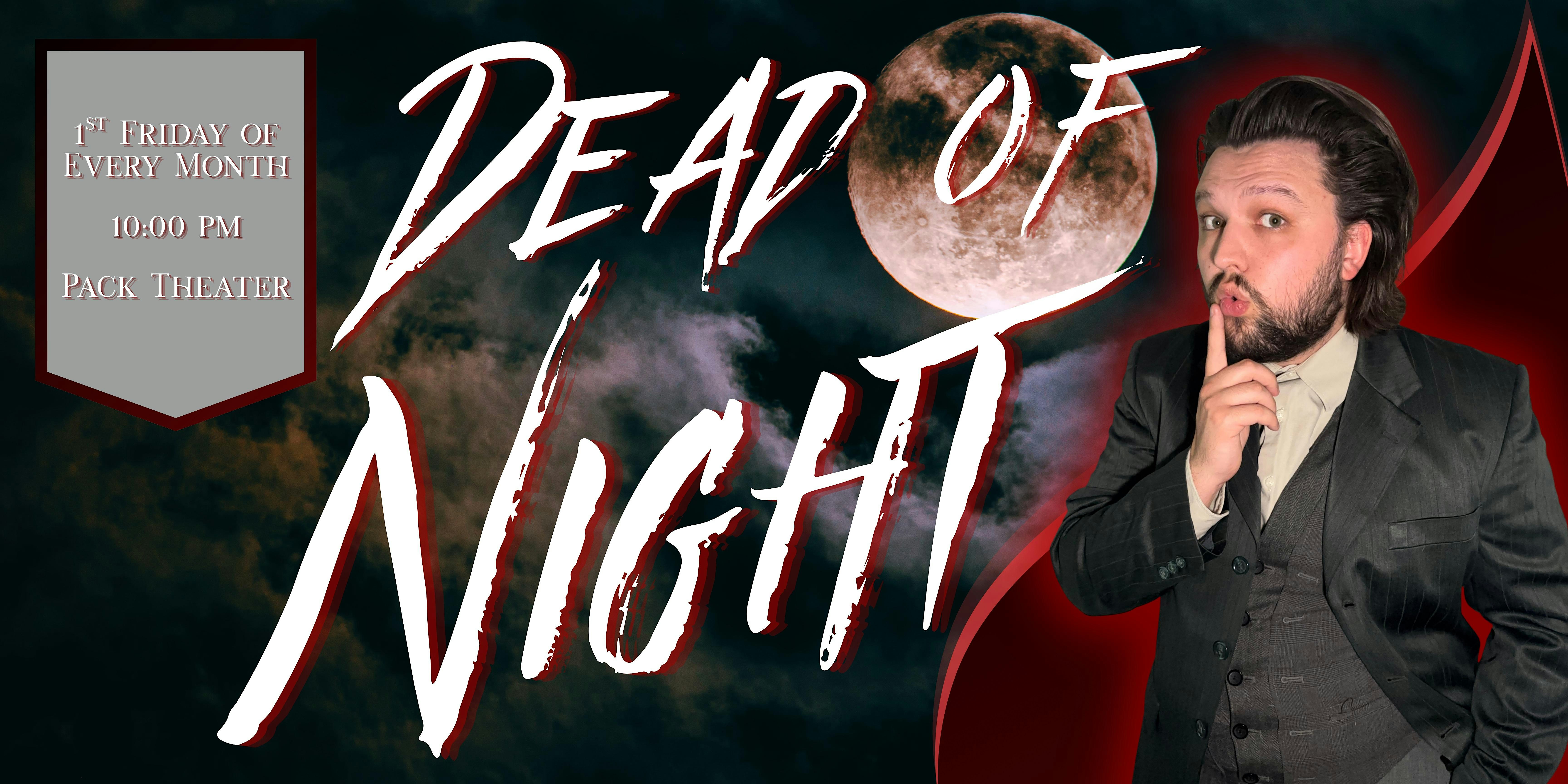 Dead Of Night