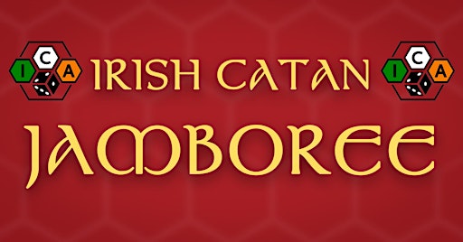 Irish Catan Jamboree