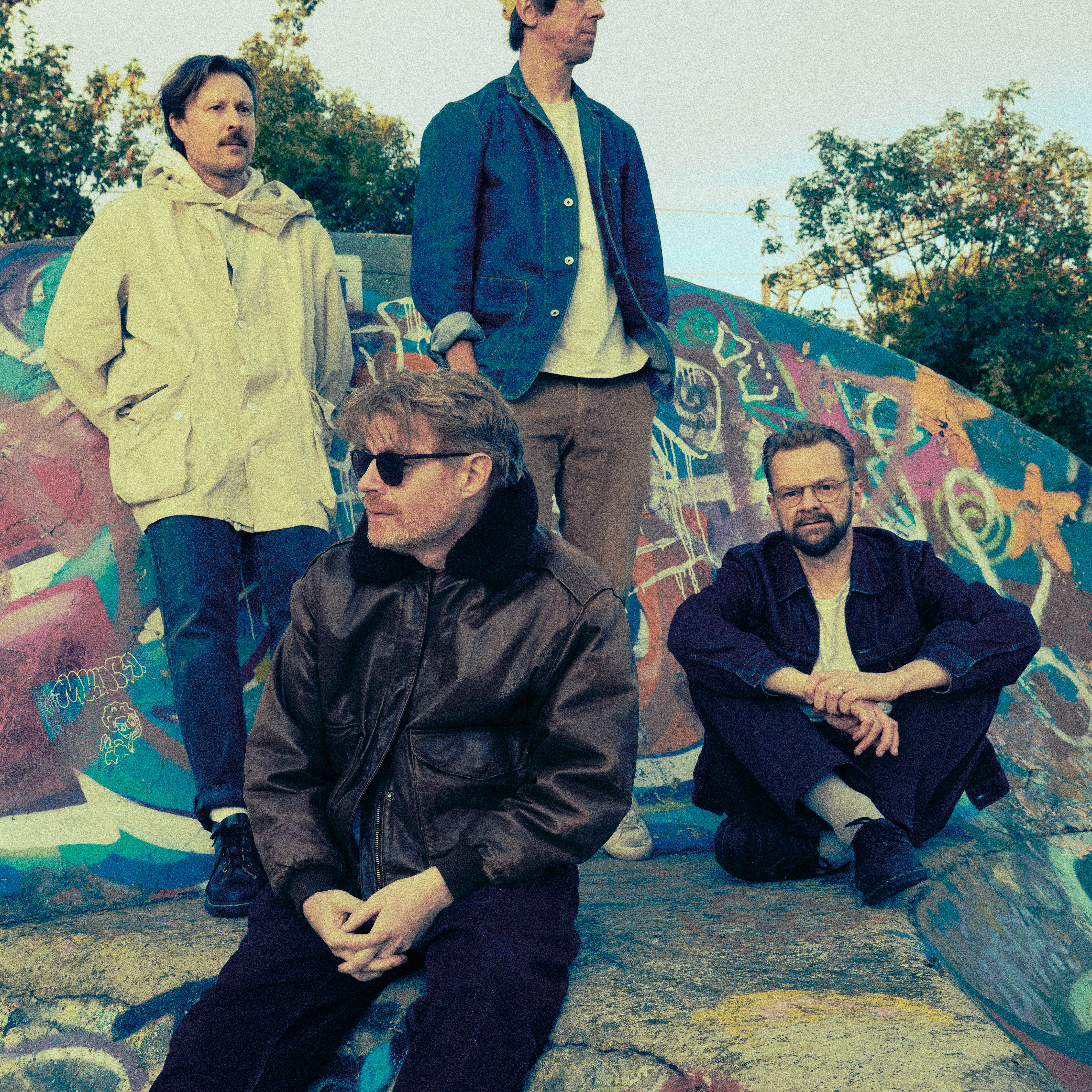 Django Django