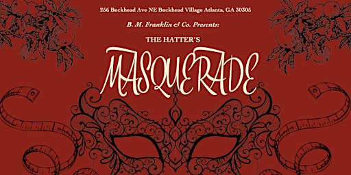 The Hatters Masquerade