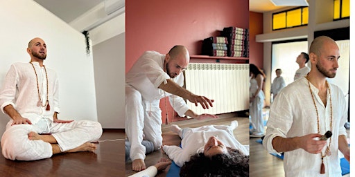 Risveglia la tua energia kundalini Busto Arsizio