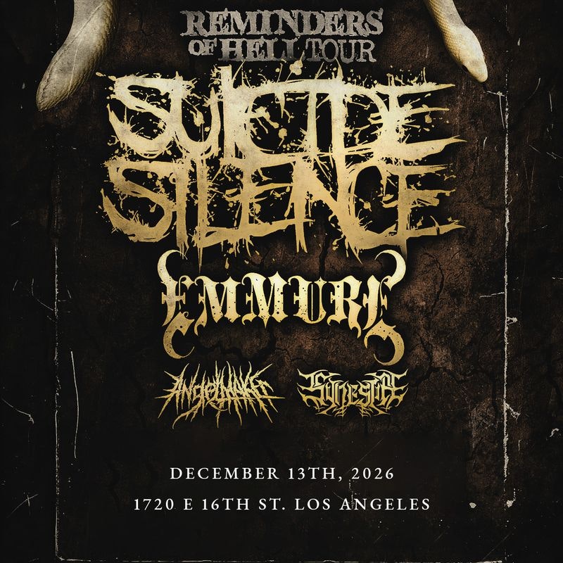 Suicide Silence