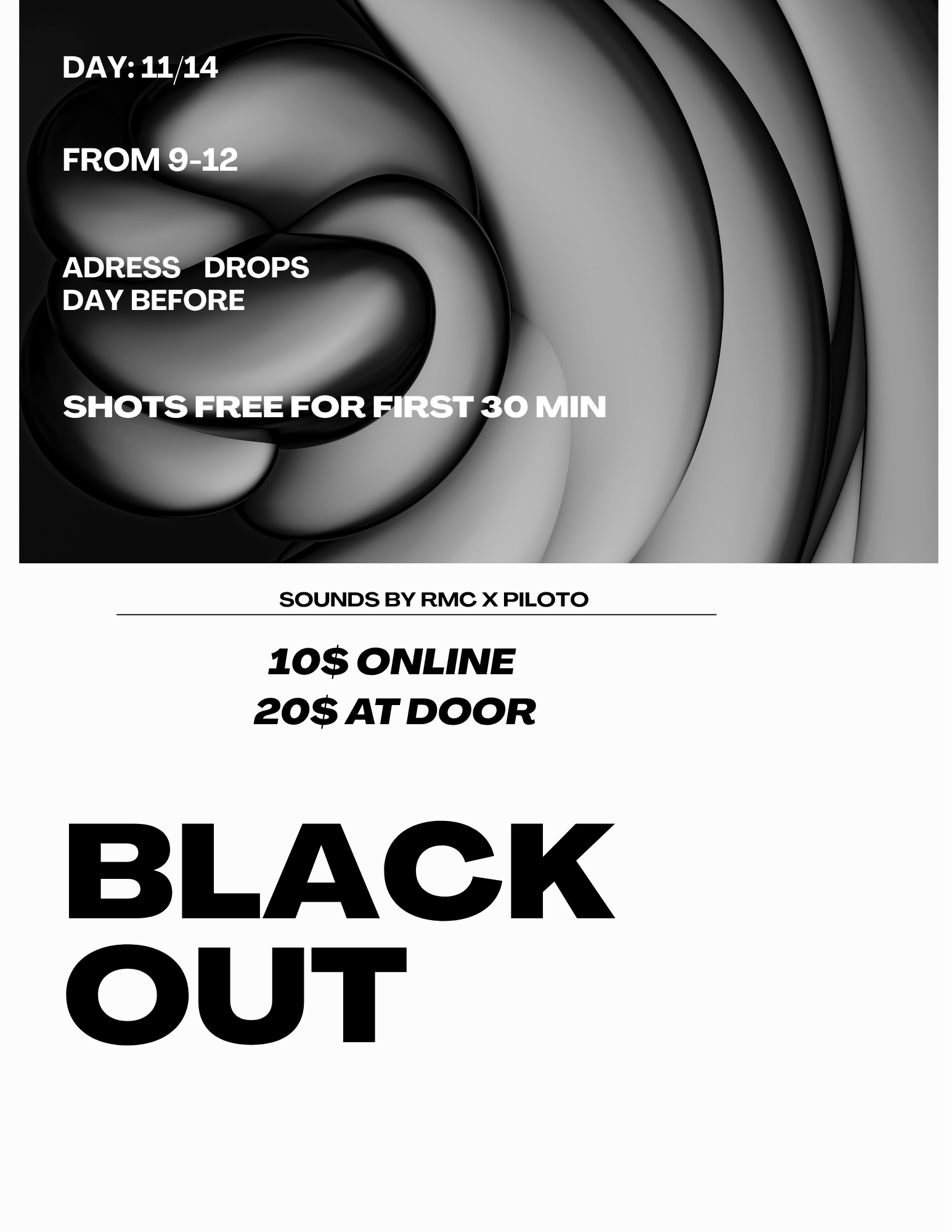 Blackout