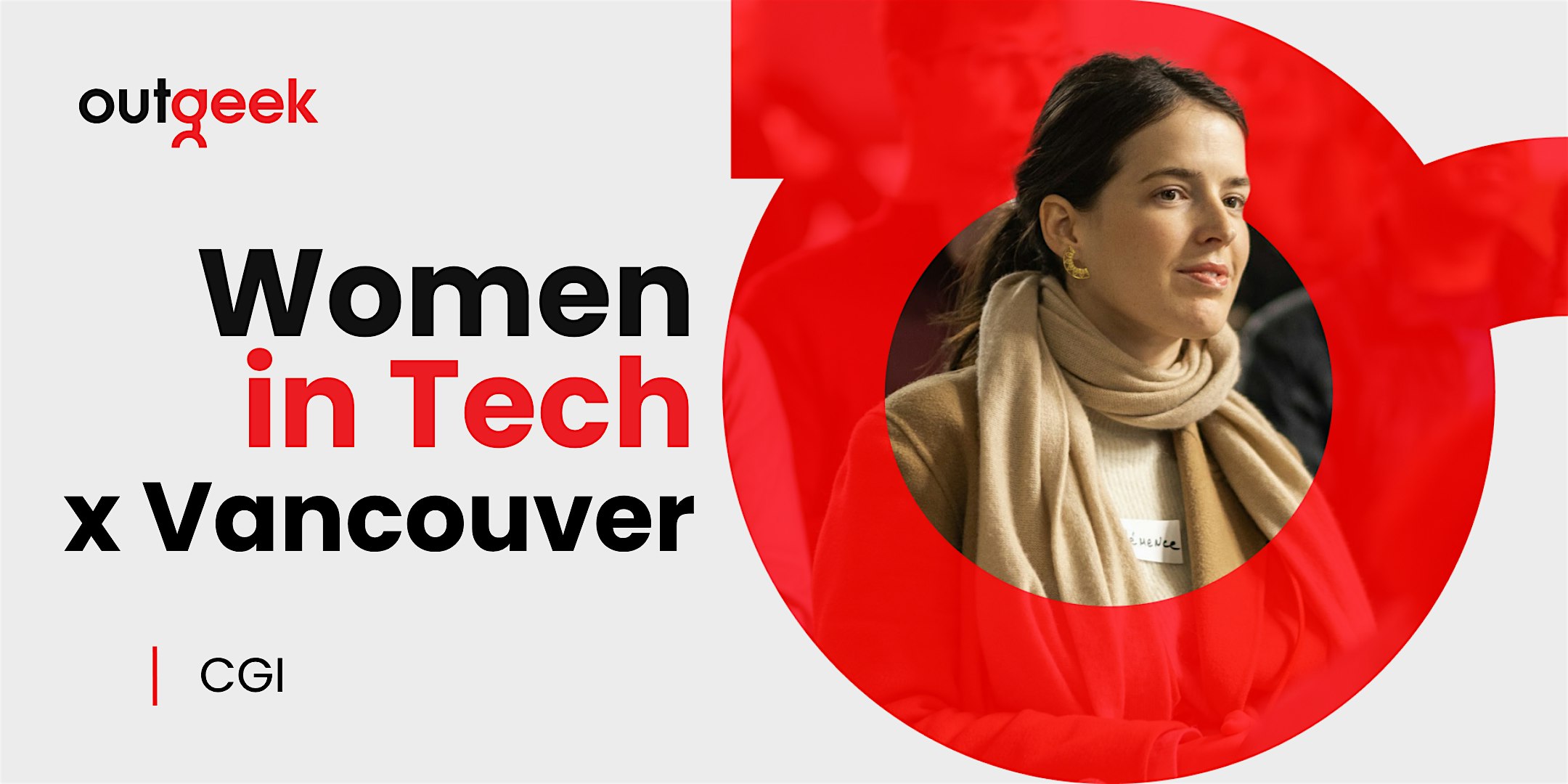Women in Tech 2026 - Vancouver Employer Ticket
