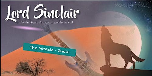 The Mircale - Show