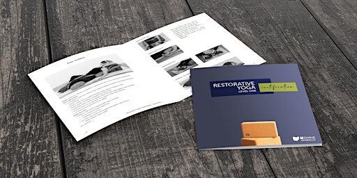 Restorative Yoga Certification