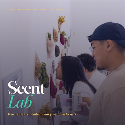 Scent Lab