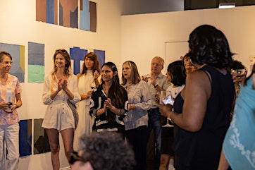 Noche De Arte: Atelier Lustig