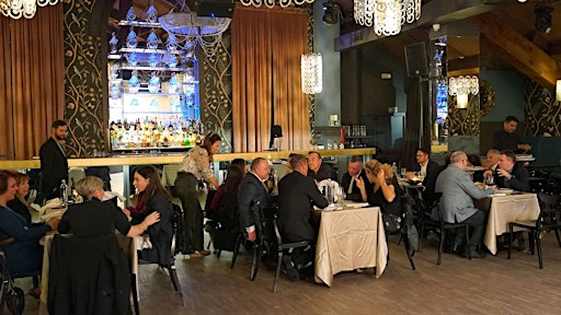 CENA Business Networking per Imprenditori e Manager a Milano