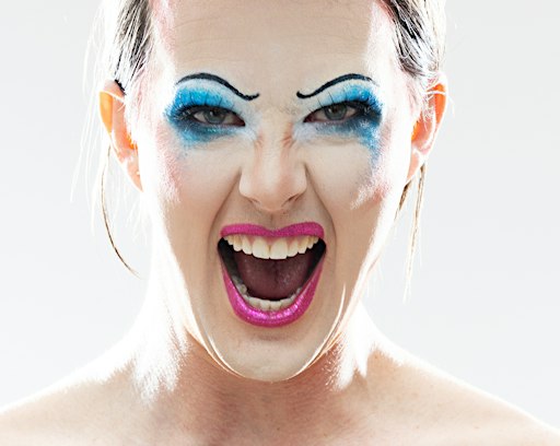 Hedwig & The Angry Inch - Zee Zee Theatre