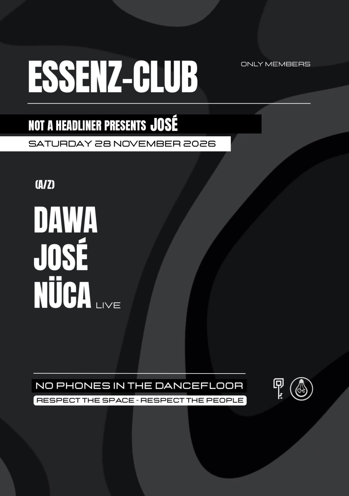 ESSENZ-CLUB XXIII