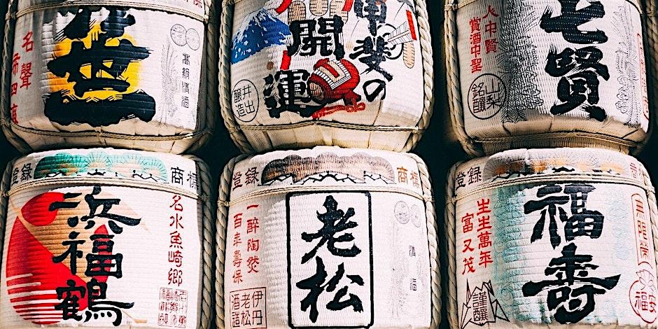 2026 Fifth Taste Sake Day Pre-Party